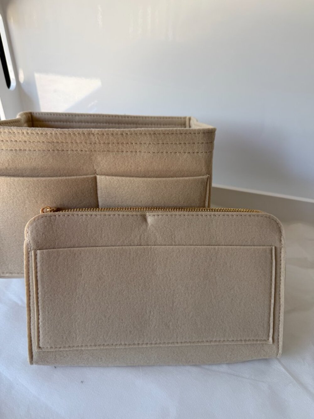 Boatkin Bag + Insert - Picture 10 of 16